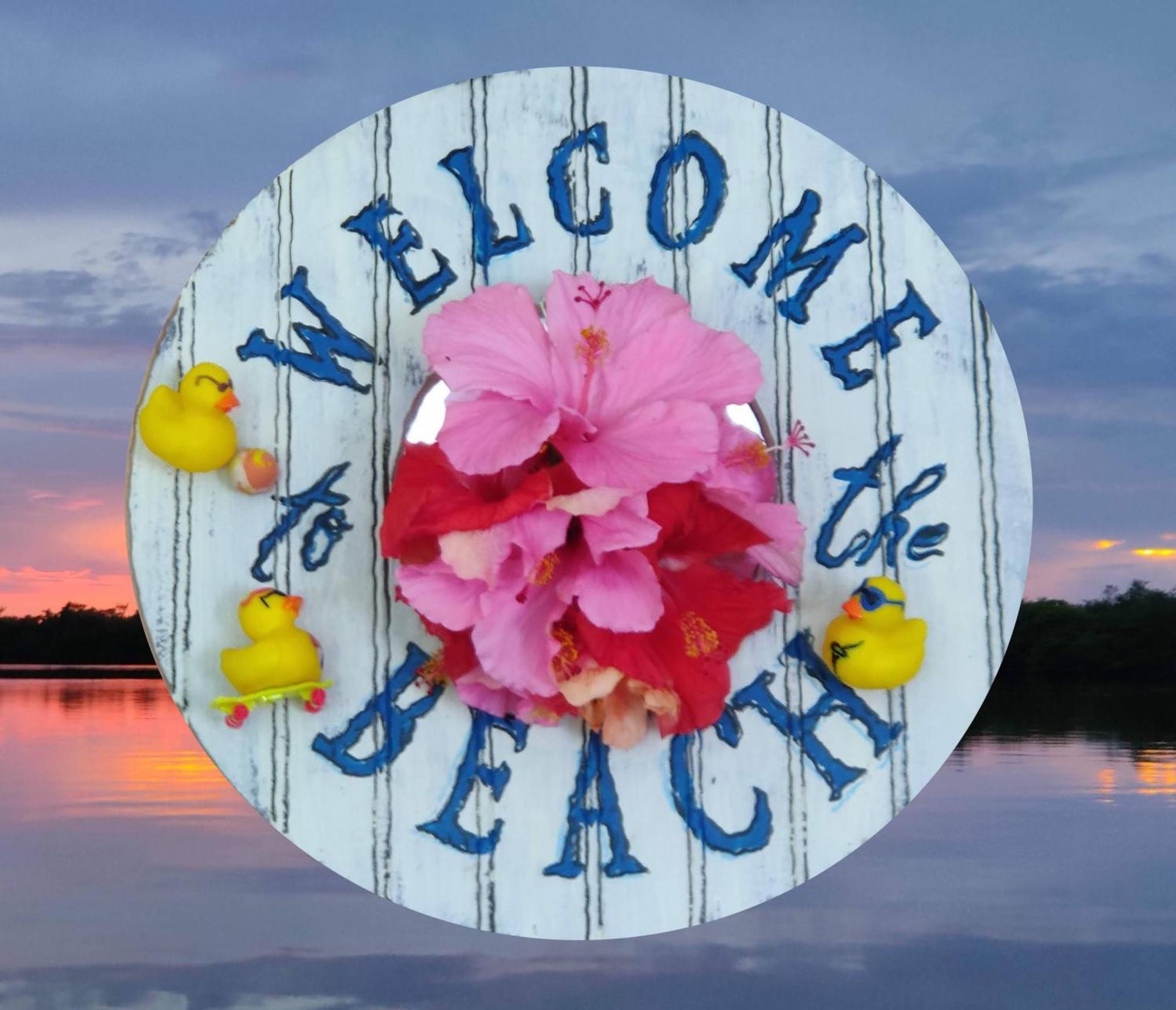 Paradise Beach Oasis Indialantic Kültér fotó