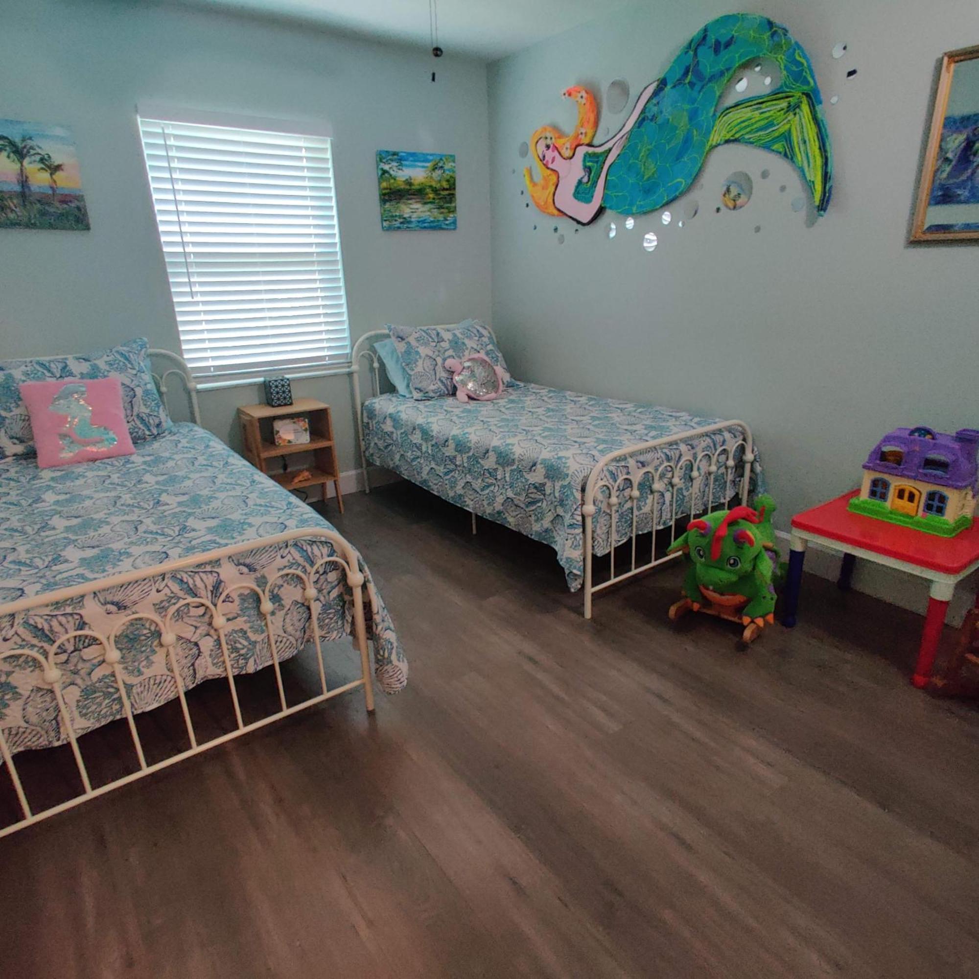 Paradise Beach Oasis Indialantic Kültér fotó