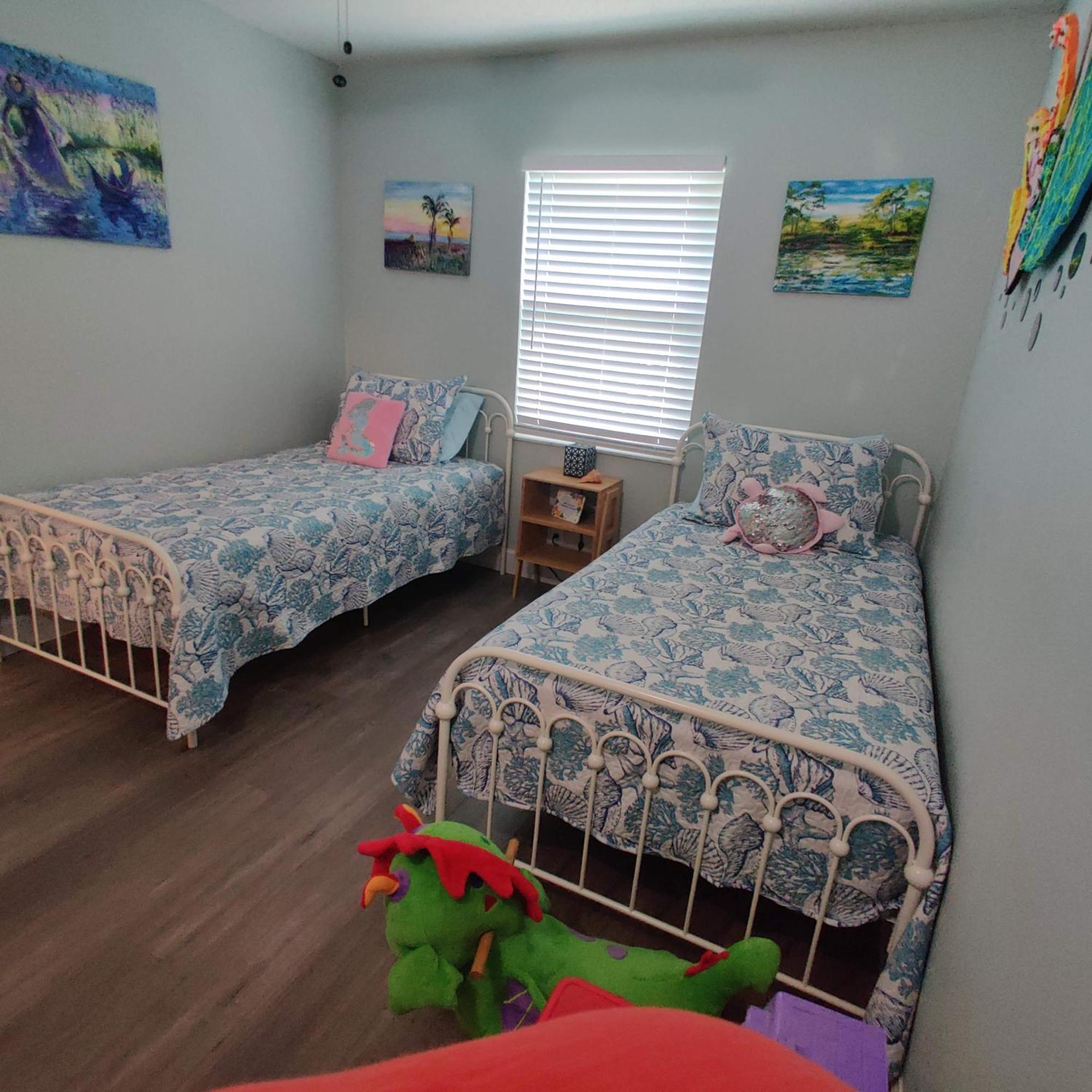 Paradise Beach Oasis Indialantic Kültér fotó