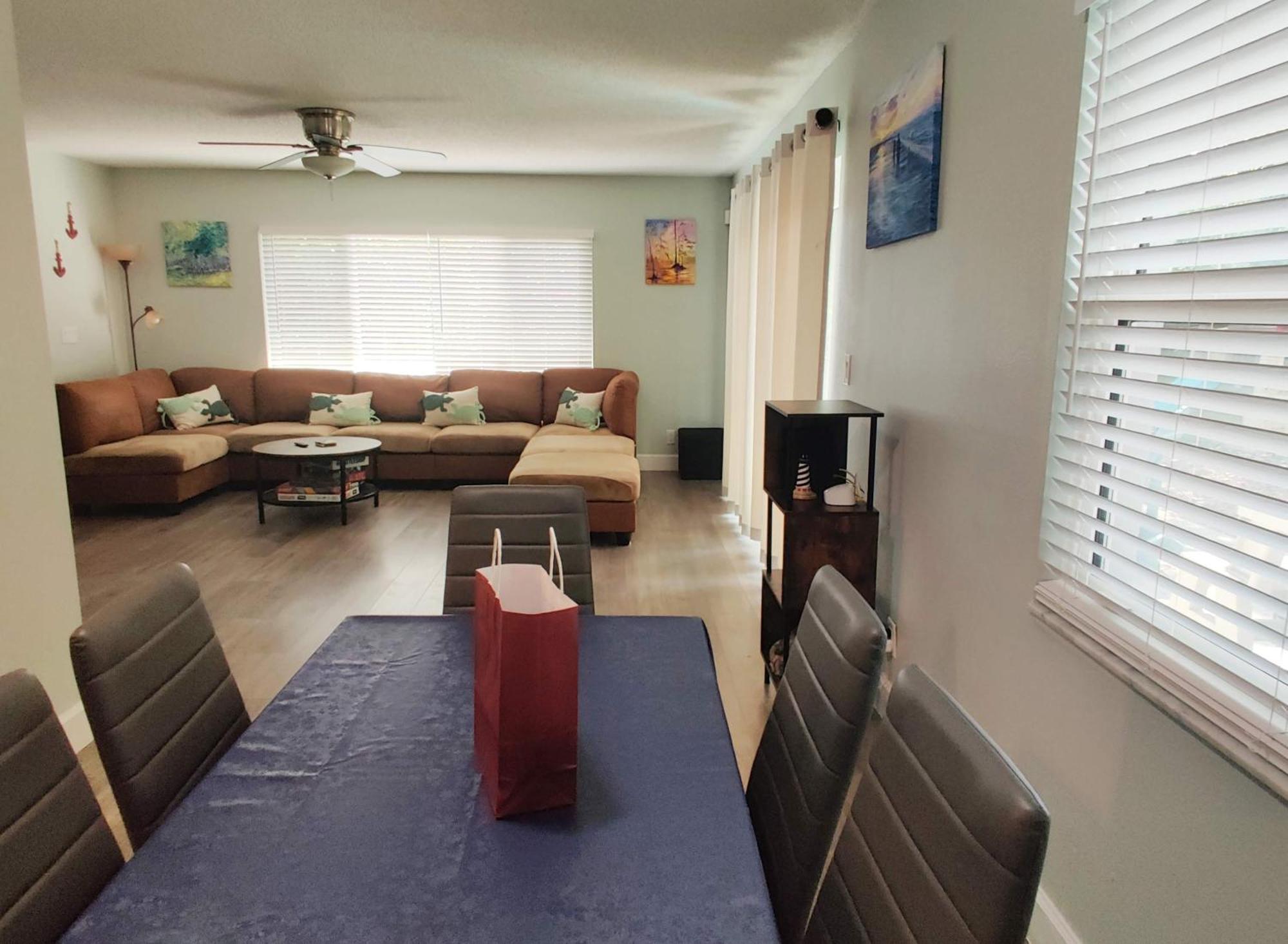 Paradise Beach Oasis Indialantic Kültér fotó