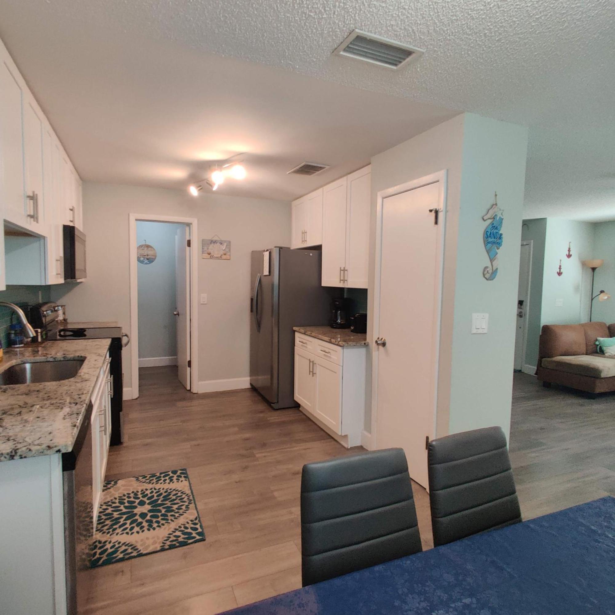 Paradise Beach Oasis Indialantic Kültér fotó