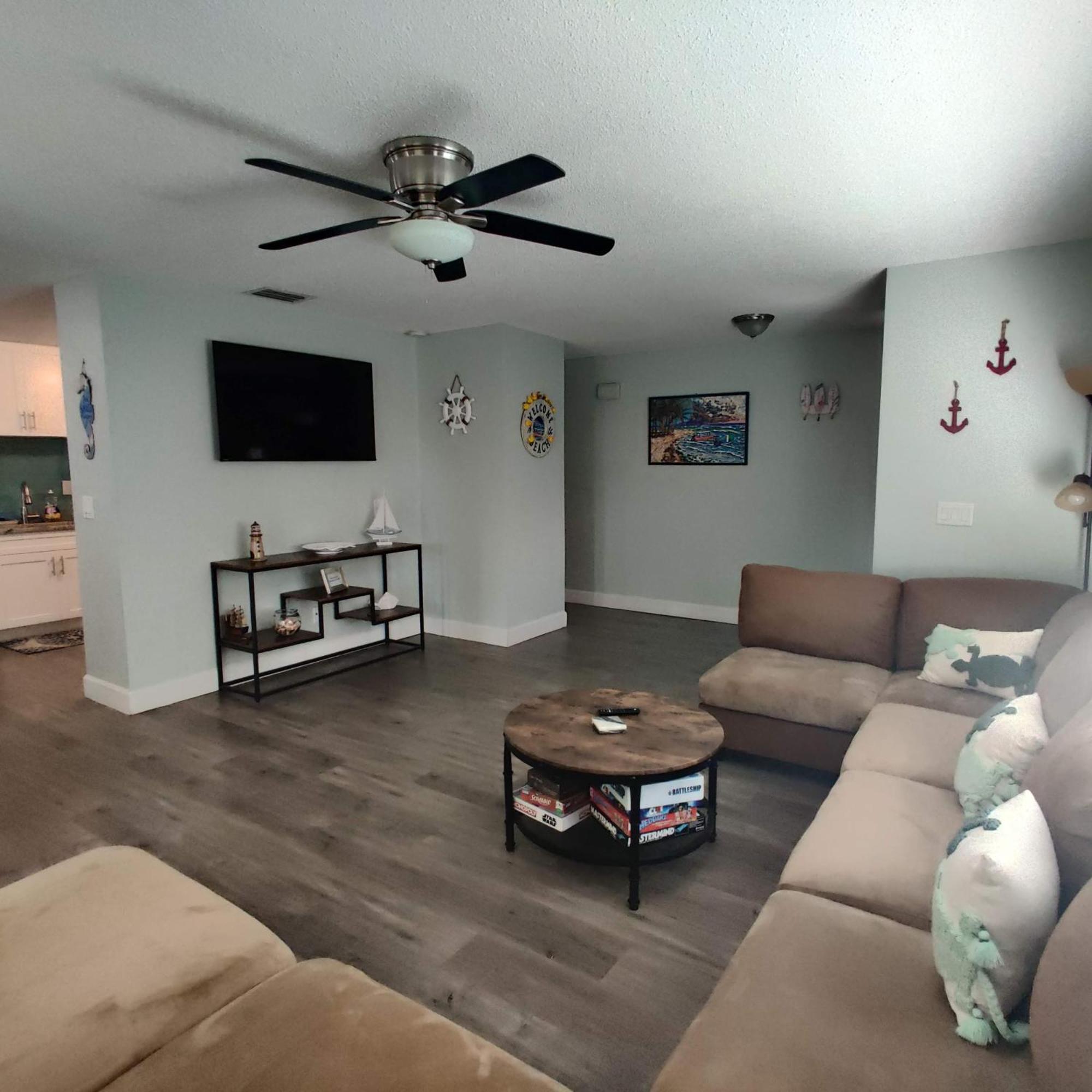 Paradise Beach Oasis Indialantic Kültér fotó