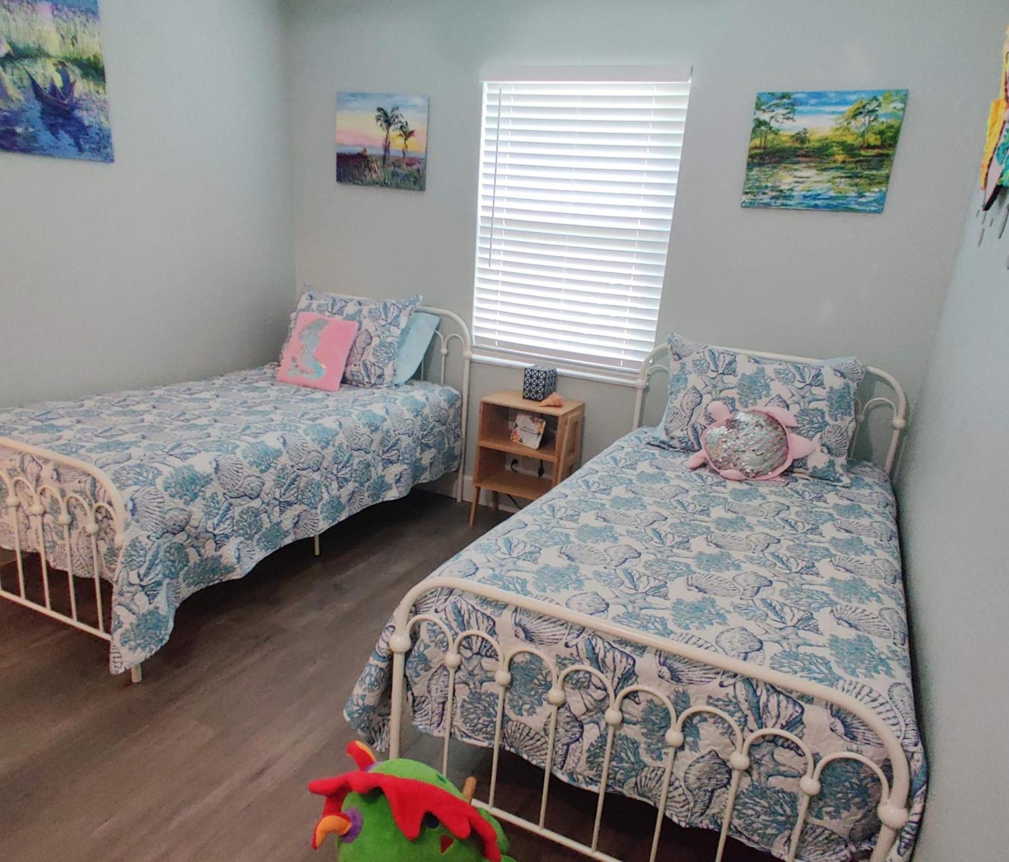 Paradise Beach Oasis Indialantic Kültér fotó