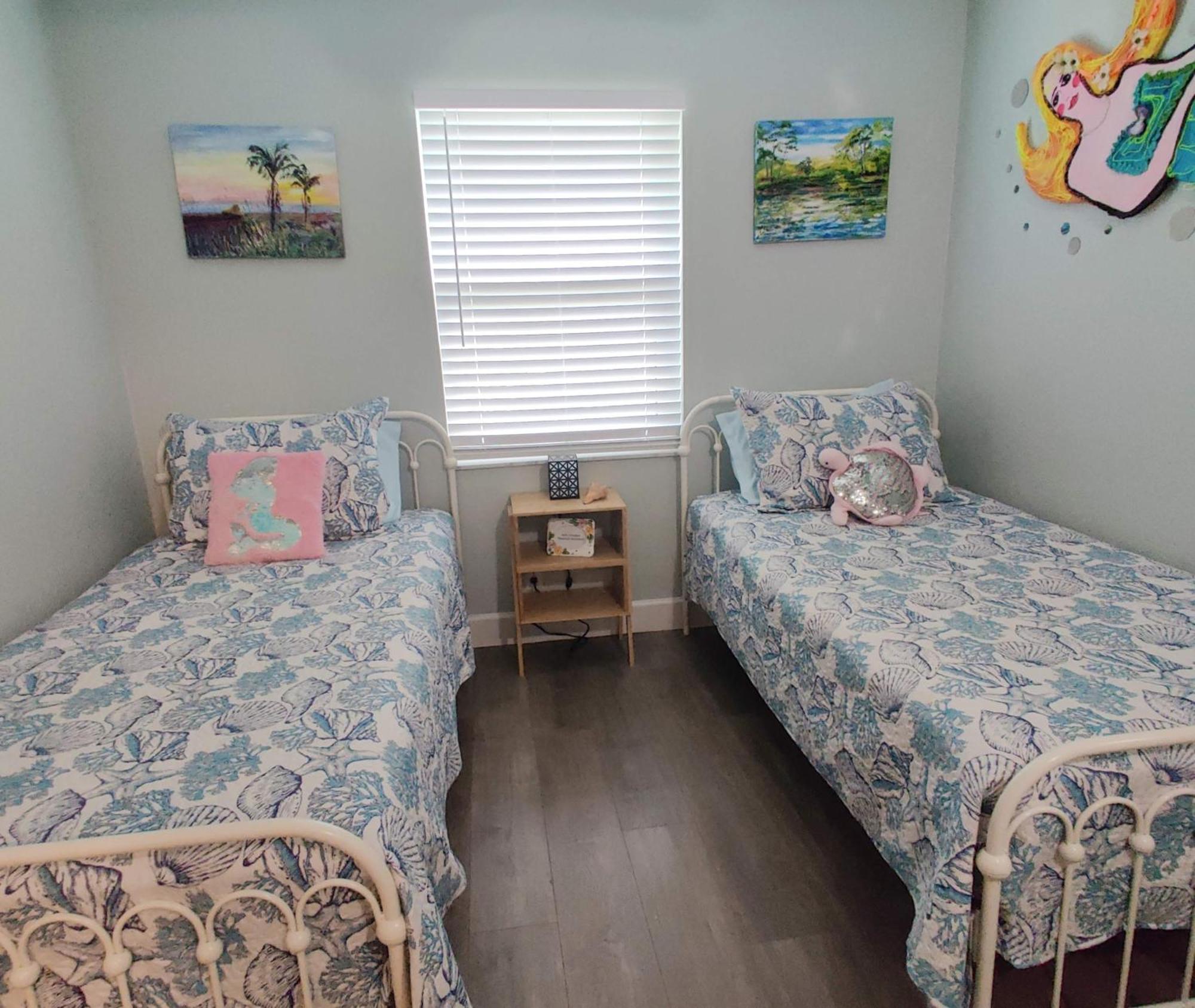 Paradise Beach Oasis Indialantic Kültér fotó
