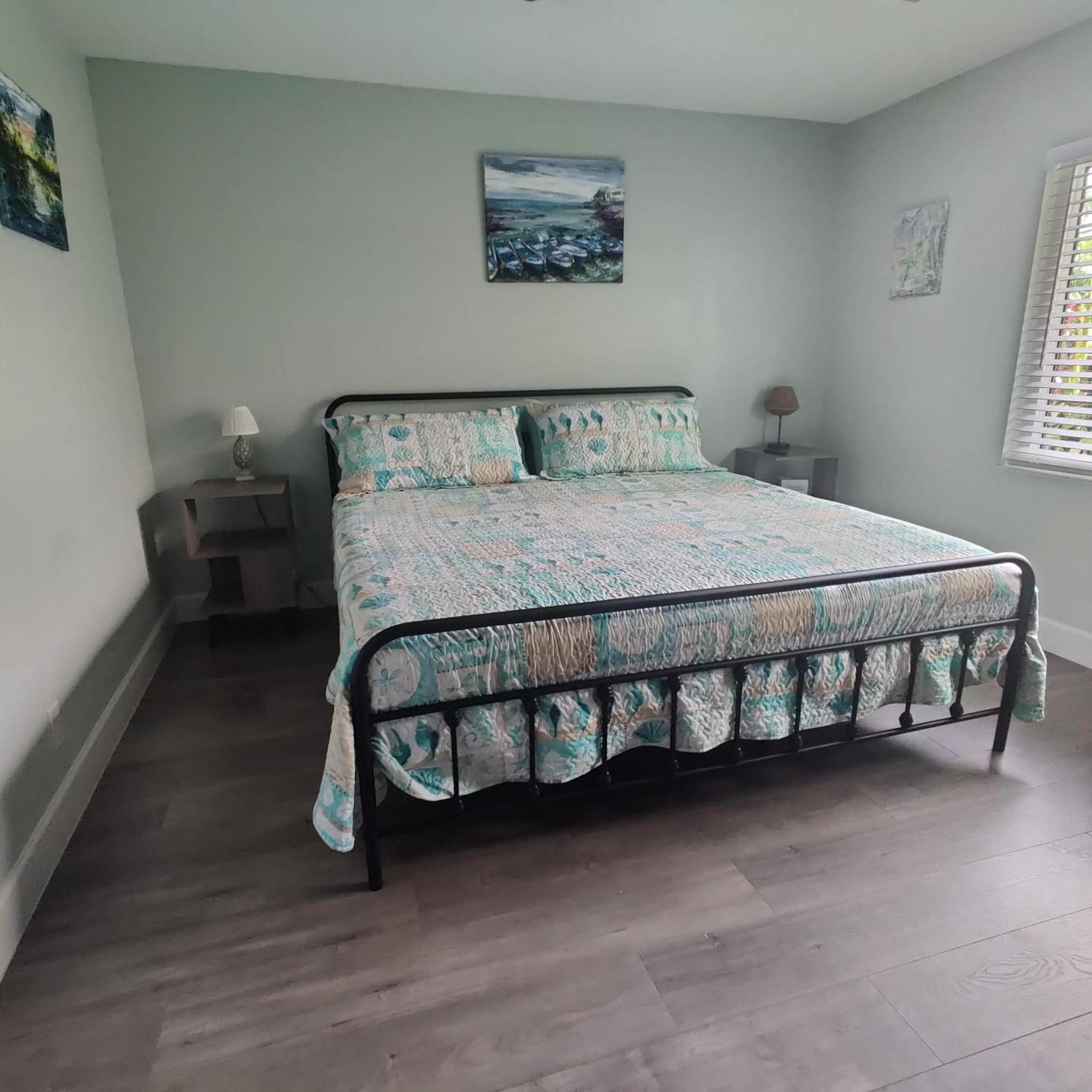 Paradise Beach Oasis Indialantic Kültér fotó