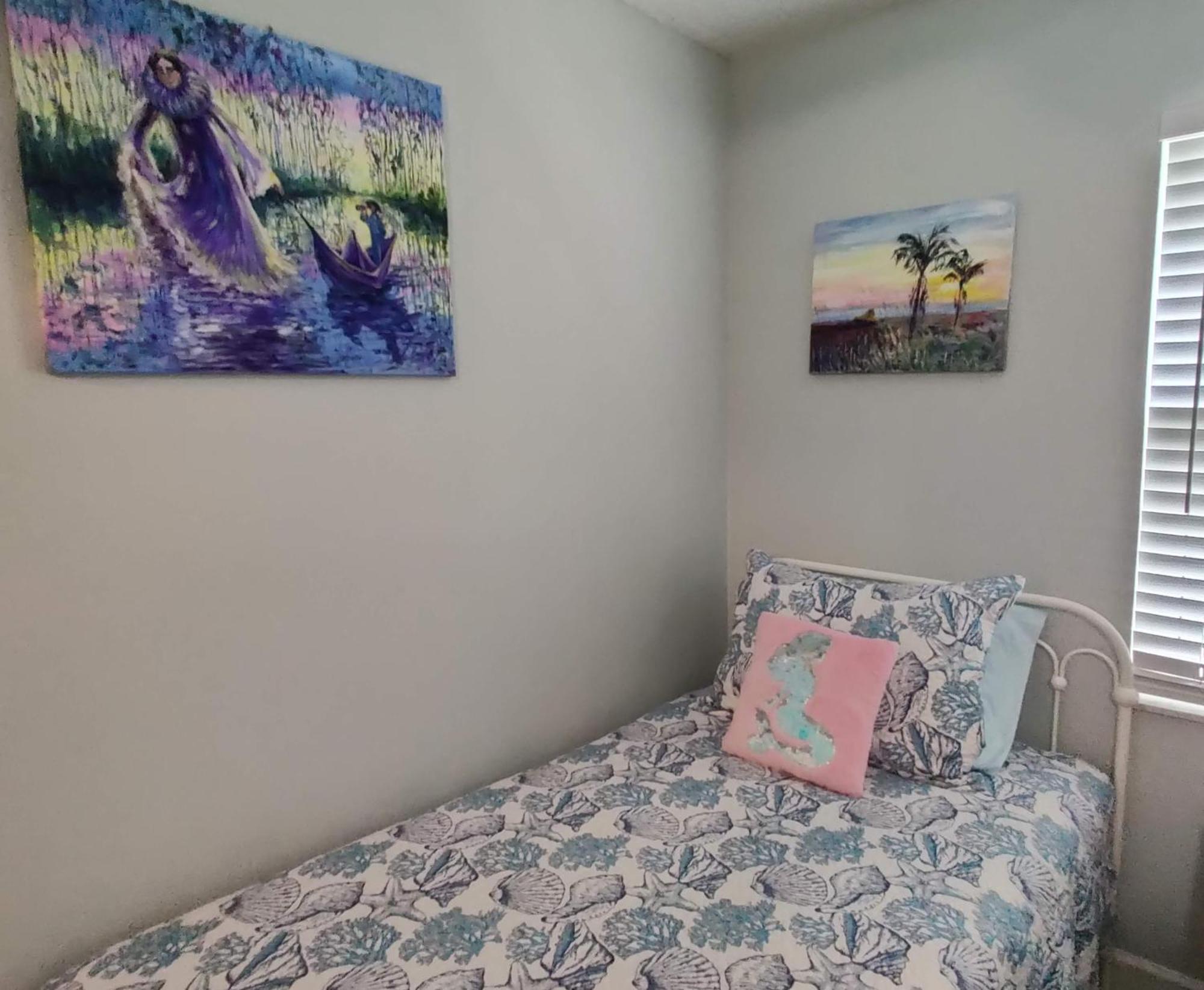 Paradise Beach Oasis Indialantic Szoba fotó