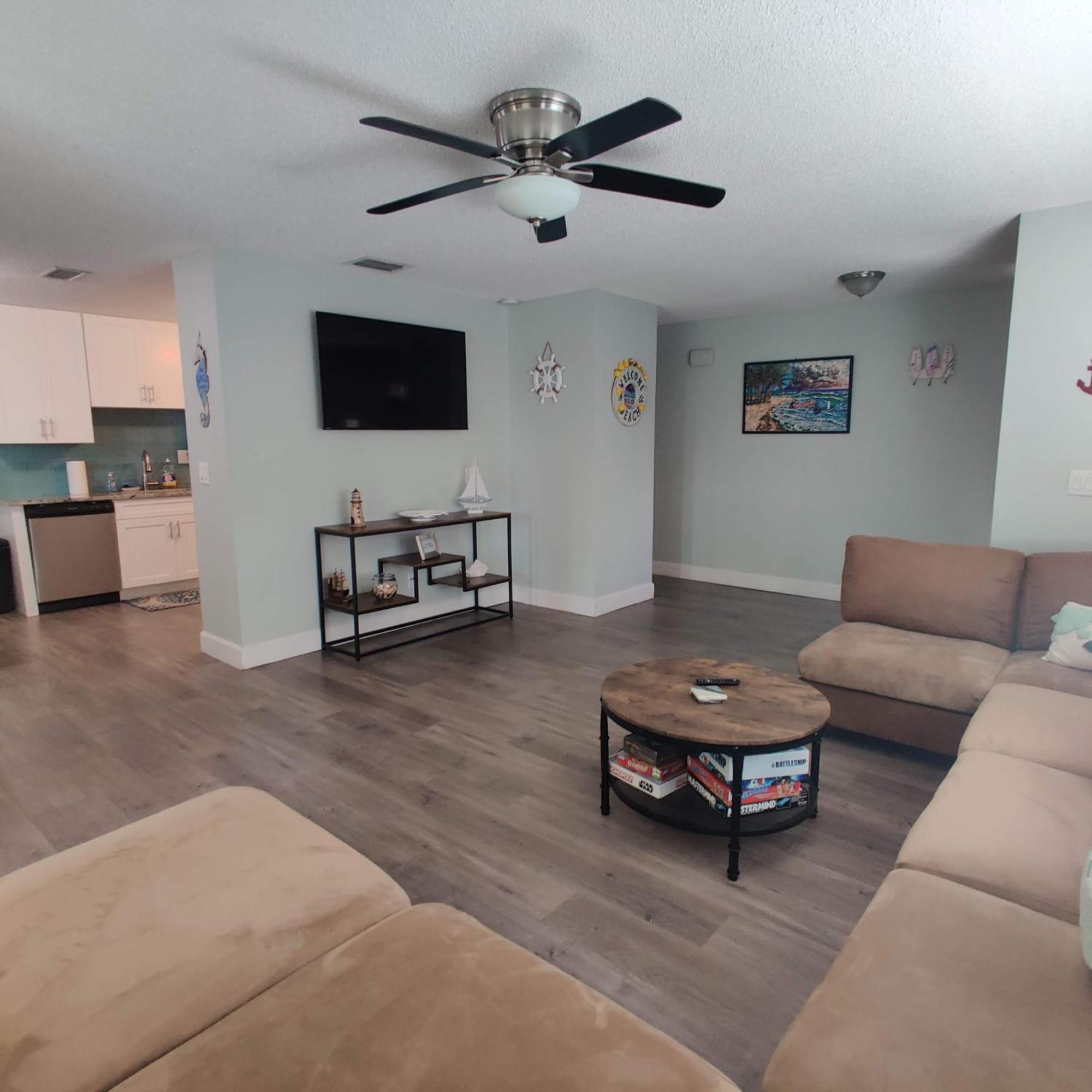 Paradise Beach Oasis Indialantic Szoba fotó