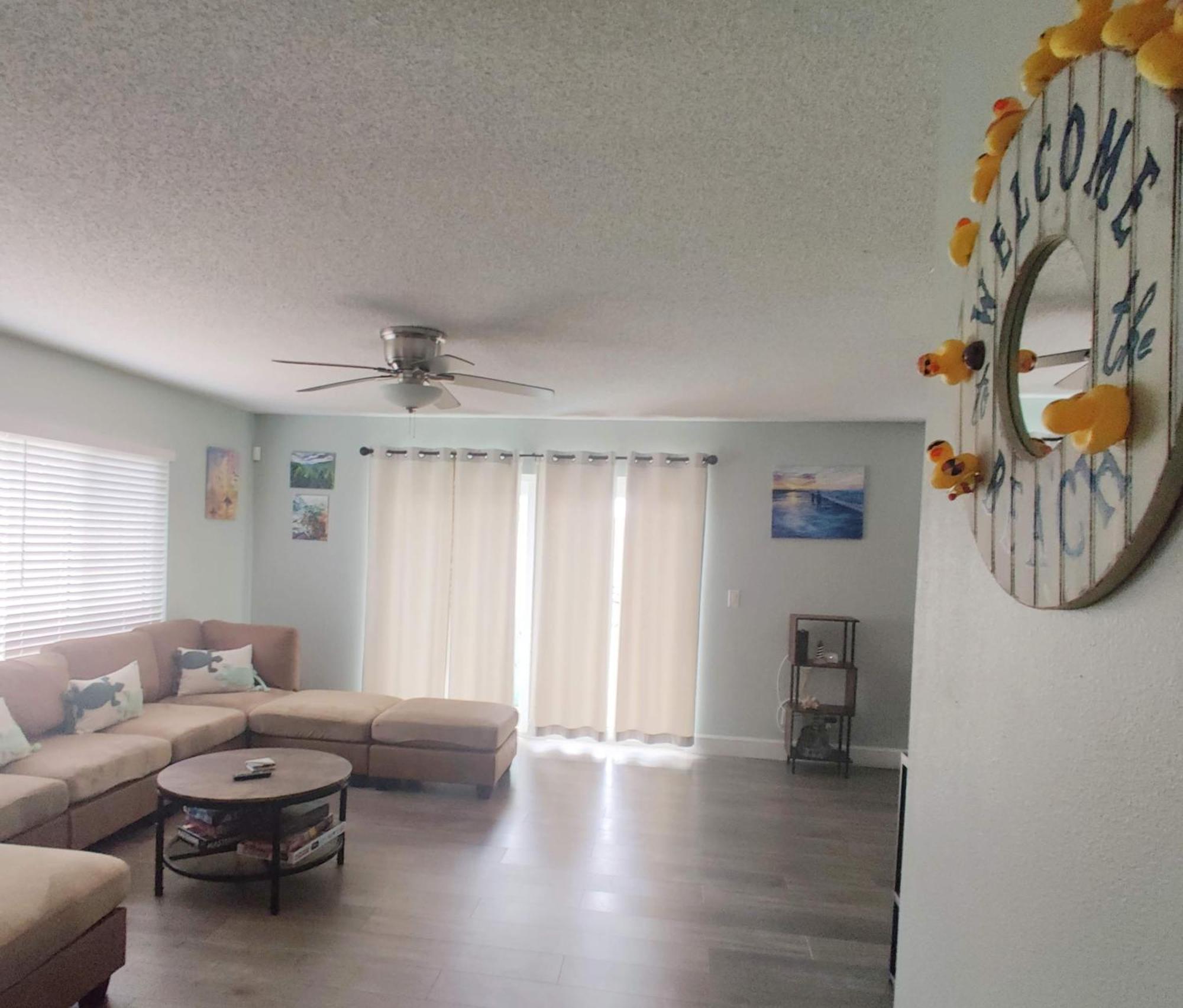 Paradise Beach Oasis Indialantic Szoba fotó