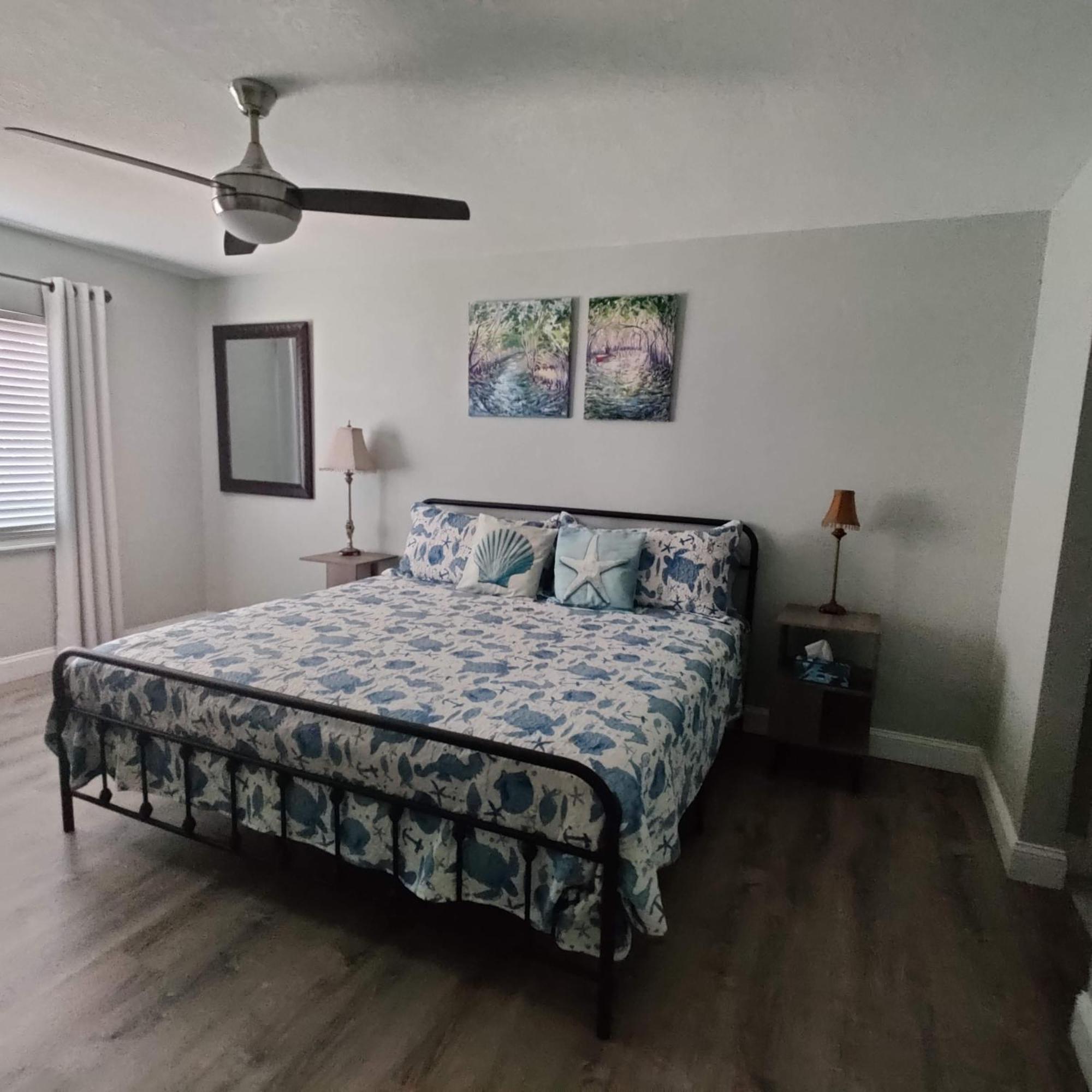 Paradise Beach Oasis Indialantic Kültér fotó