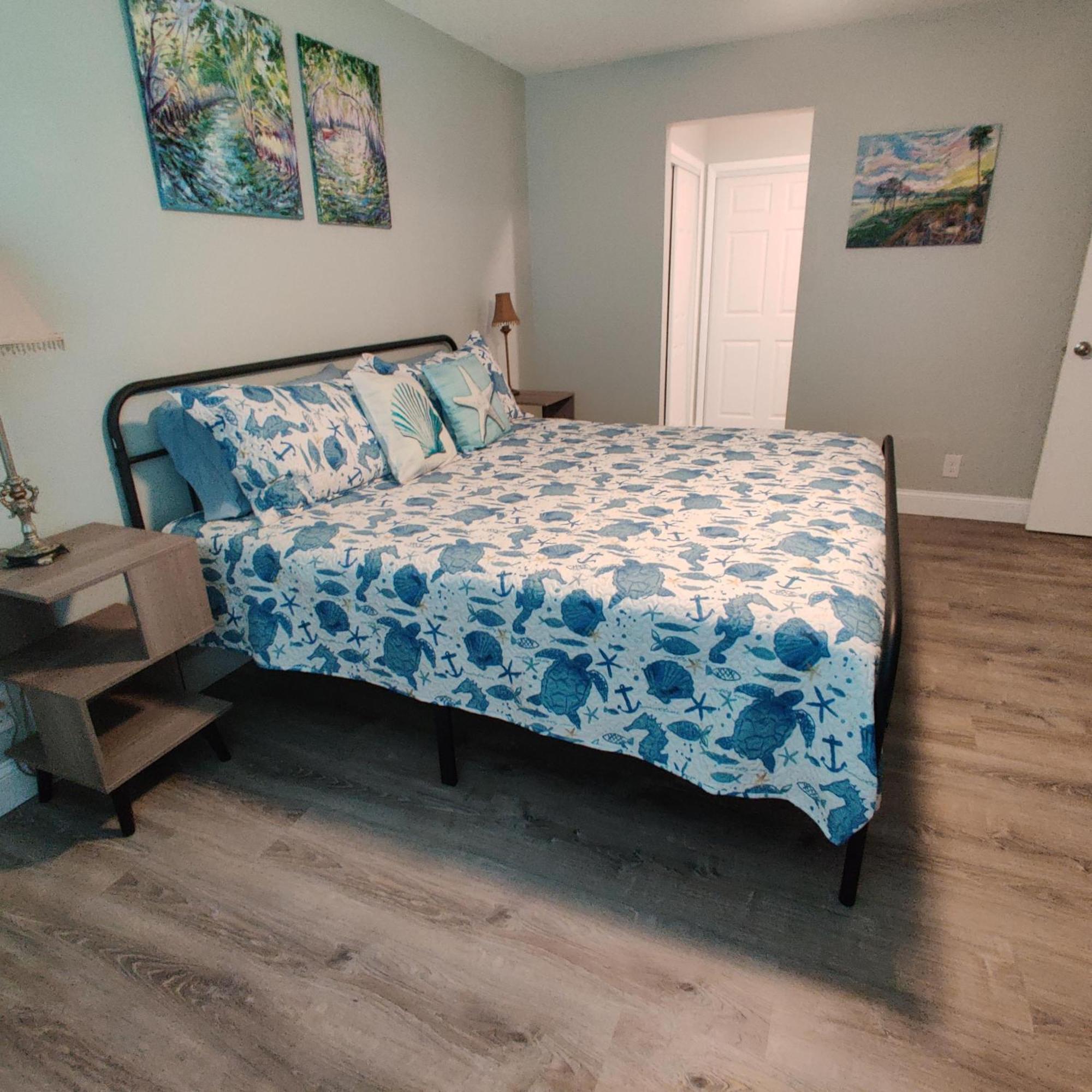 Paradise Beach Oasis Indialantic Kültér fotó