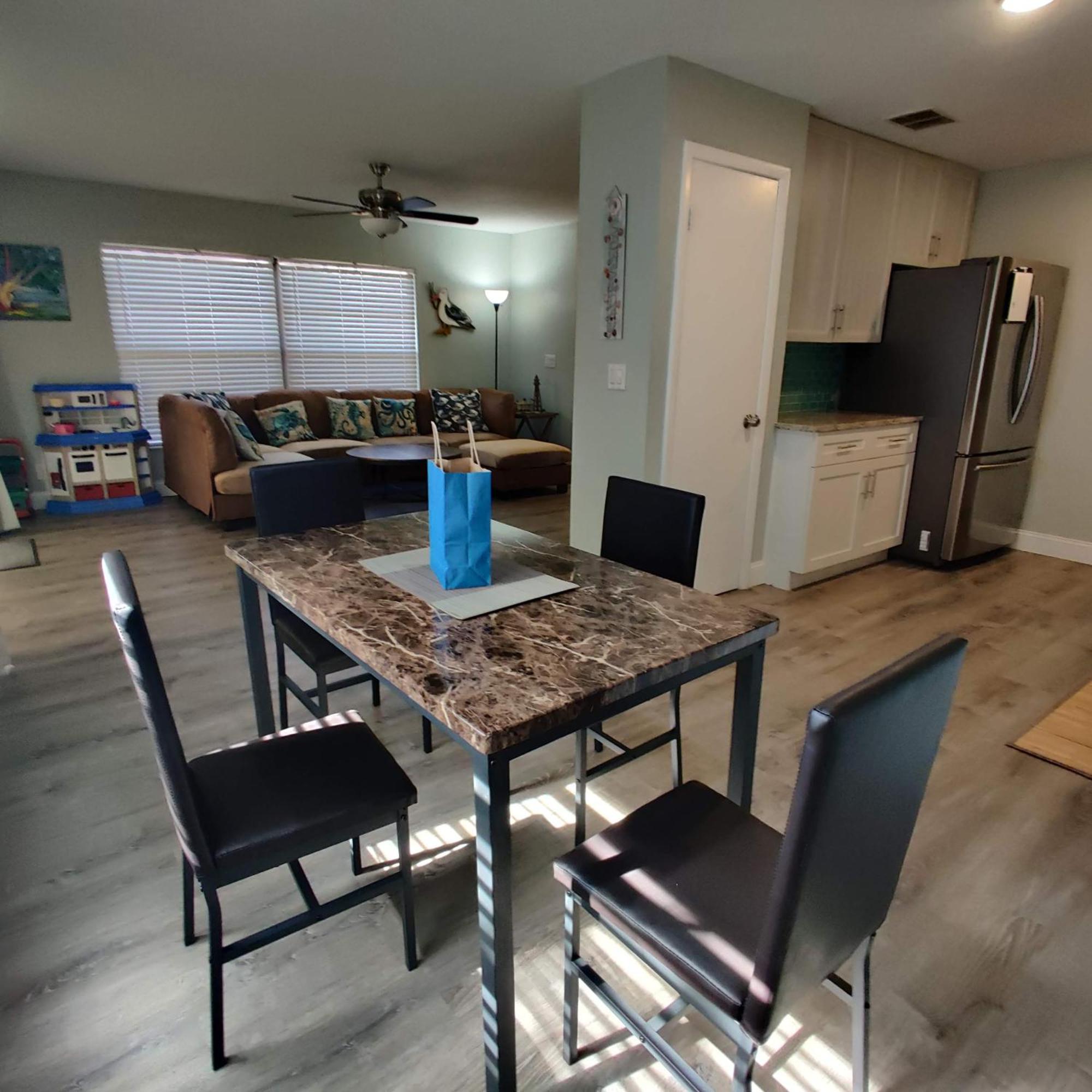 Paradise Beach Oasis Indialantic Kültér fotó