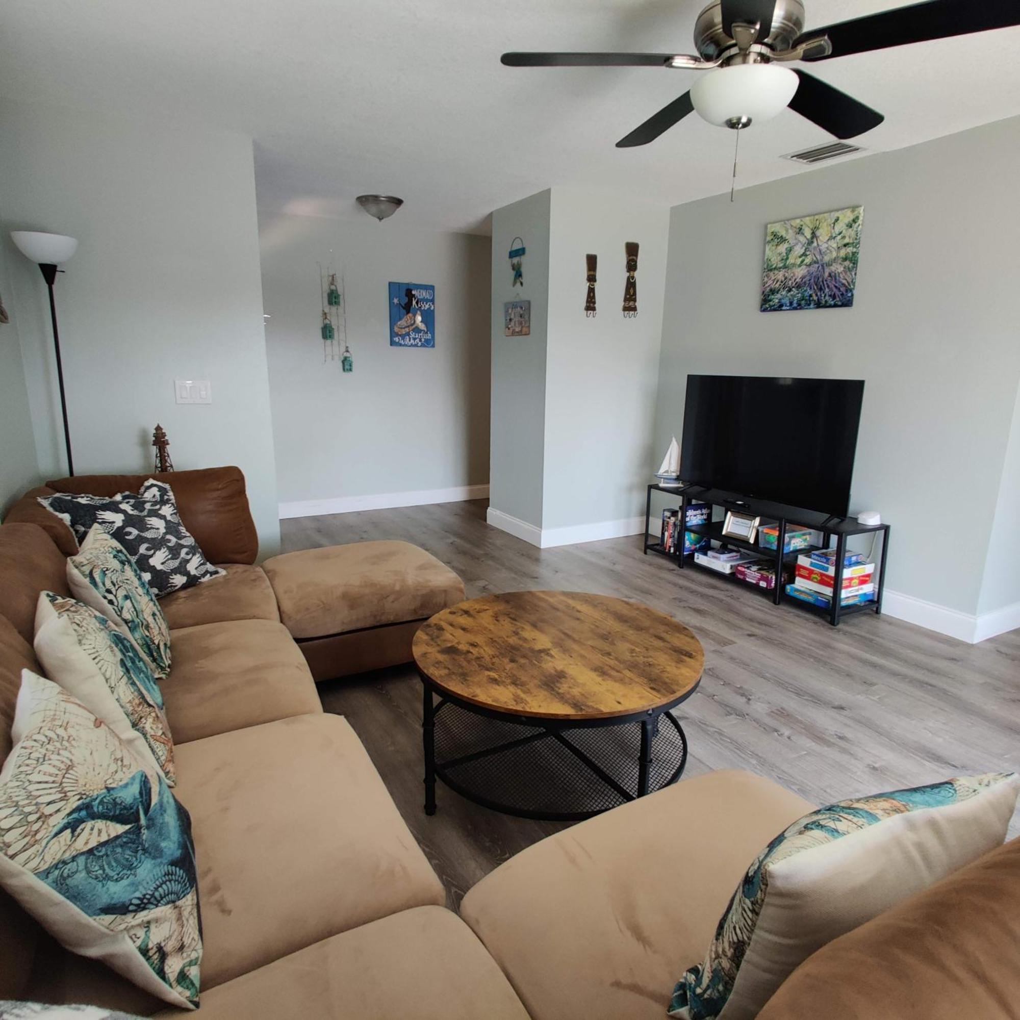 Paradise Beach Oasis Indialantic Kültér fotó