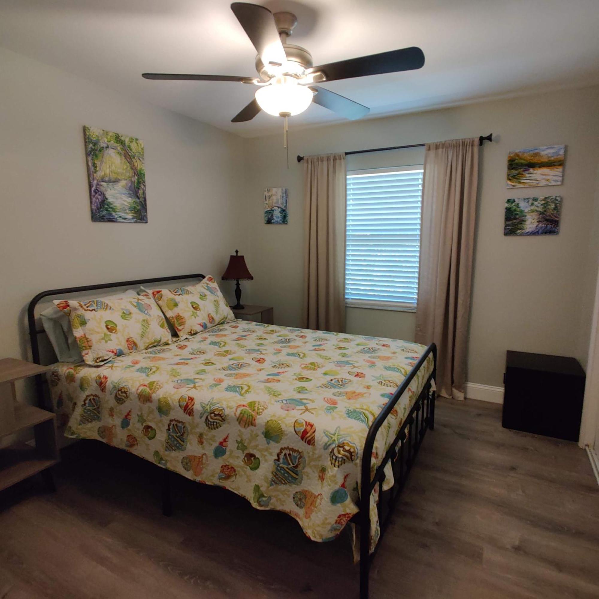 Paradise Beach Oasis Indialantic Kültér fotó