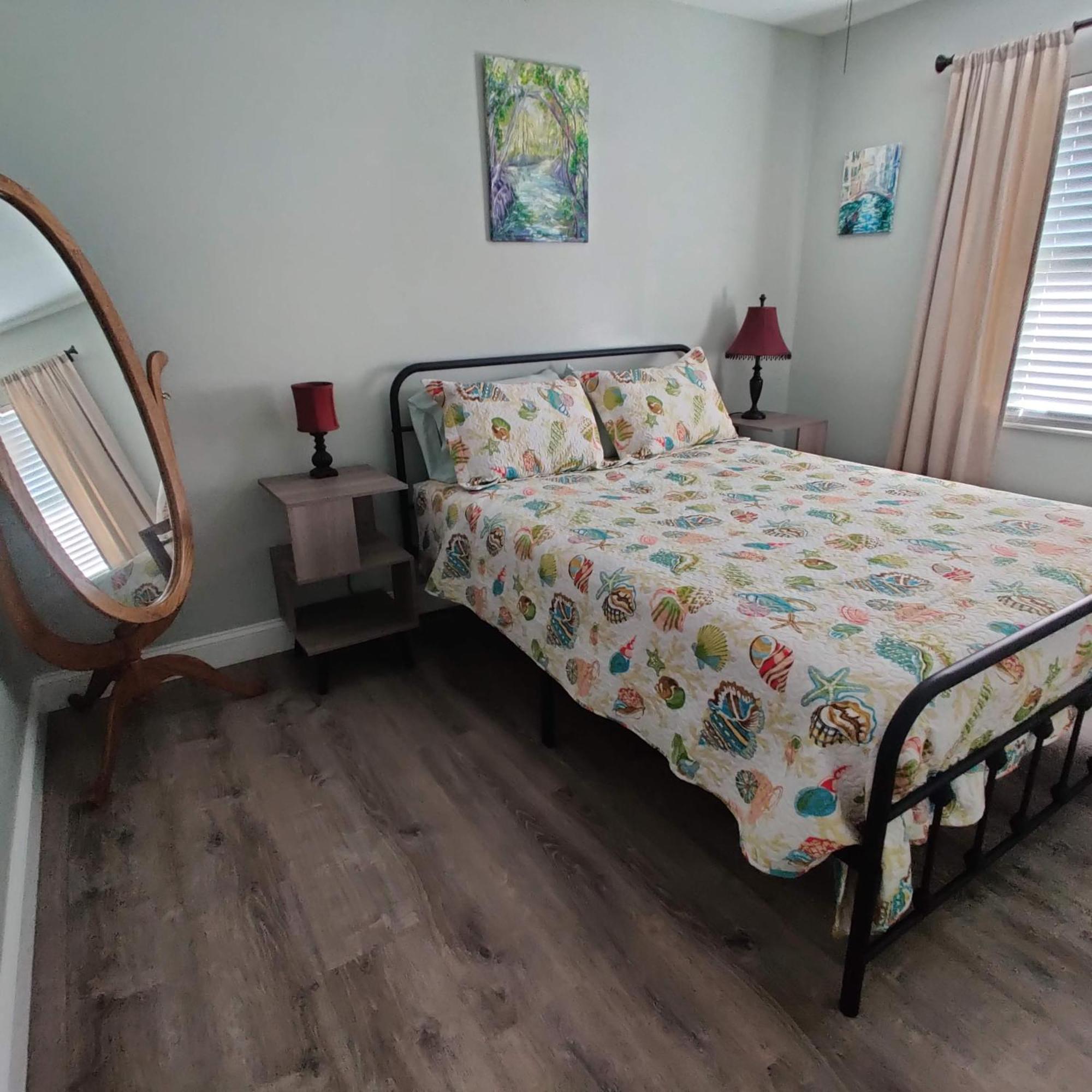 Paradise Beach Oasis Indialantic Kültér fotó