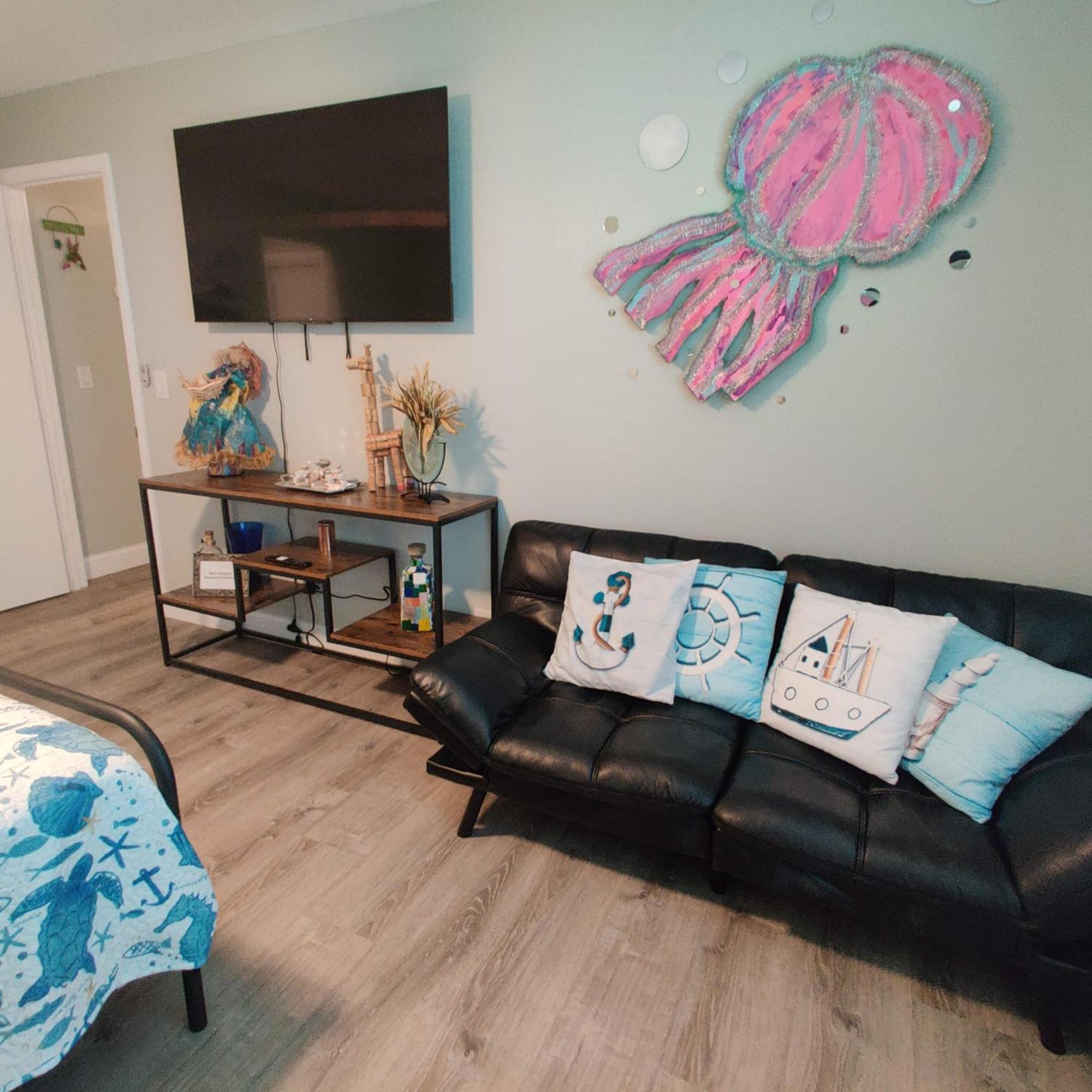 Paradise Beach Oasis Indialantic Kültér fotó