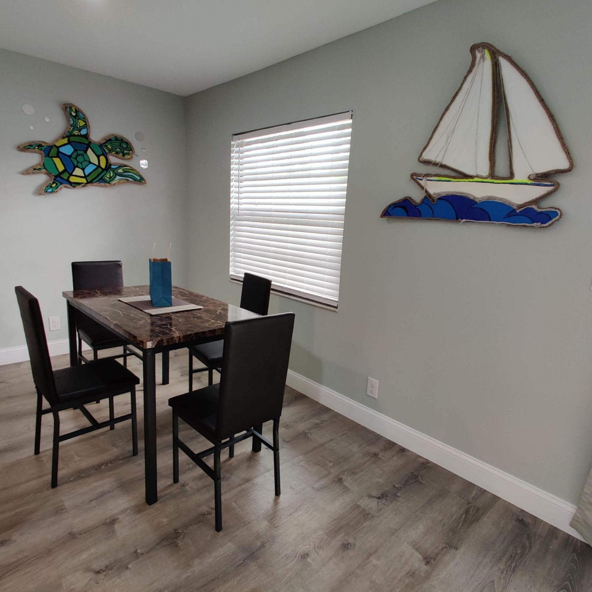 Paradise Beach Oasis Indialantic Kültér fotó